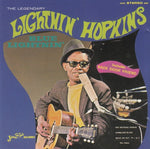 Lightnin' Hopkins - Blue Lightnin'