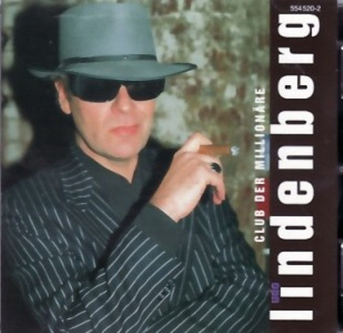 Udo Lindengerg - Club der Millionäre