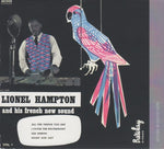 Lionel Hampton - And his french new sound