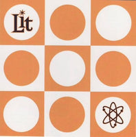 Lit - Atomic (2 CDs)