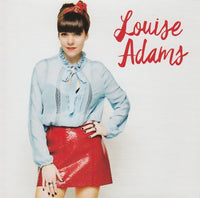 Louise Adams - Louise Adams