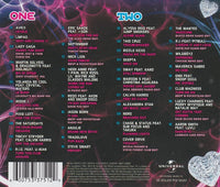 Various - Love 2 Club 2012 (2 CDs)