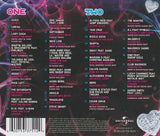 Various - Love 2 Club 2012 (2 CDs)