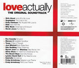 Soundtrack - Love actually