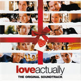 Soundtrack - Love actually