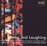 Various - Loving and Laughing