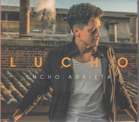 Lucho Arrieta - Lucho