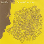 Lushlife - Order of operations