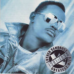 Luther Vandros - Greatest hits 1981-1995
