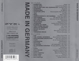 Various - Made in Germany (2 CDs)