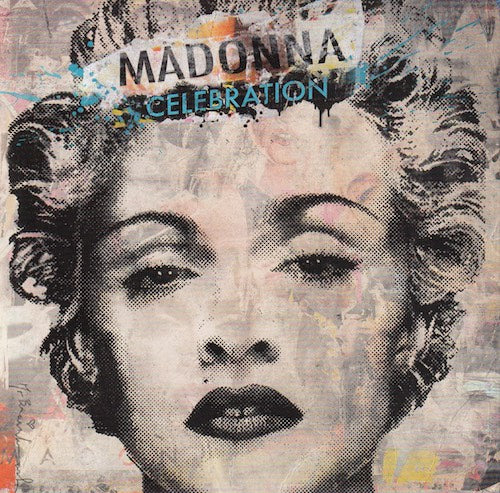 Madonna - Celebration