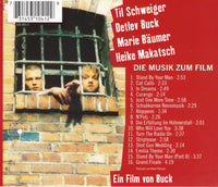 Soundtrack - Männerpension