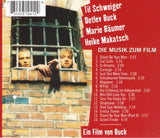 Soundtrack - Männerpension