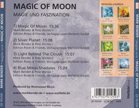 Mark Bender - Magic of Moon - Magie und Faszination