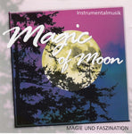 Mark Bender - Magic of Moon - Magie und Faszination