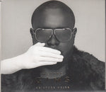 Maitre Gims - Ceinture noire (2 CDs)