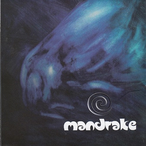 Mandrake - Mandrake