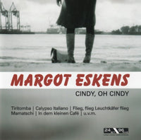 Margot Eskens - Cindy, oh Cindy