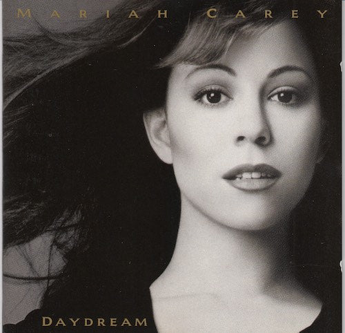 Mariah Carey - Daydream