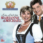 Marianne & Michael - Ein Lied für Marianne & Michael (2 CDs)