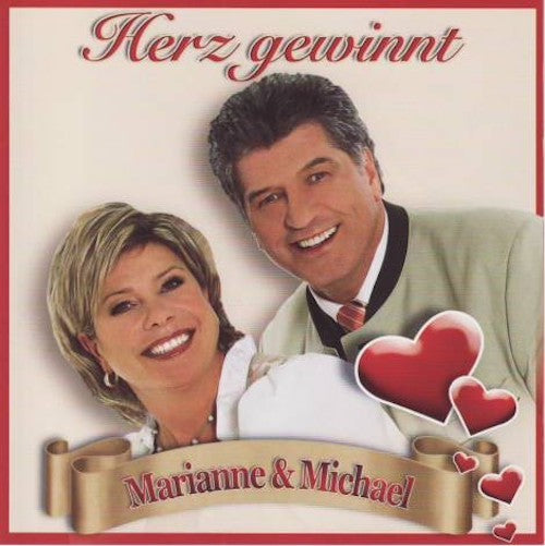 Marianne & Michael - Herz gewinnt