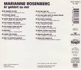 Marianne Rosenberg - Er gehört zu mir