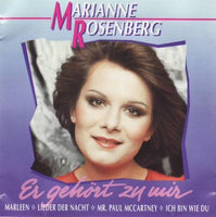 Marianne Rosenberg - Er gehört zu mir