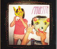 Marietta - Basement dreams are the bedroom cream