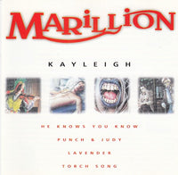 Marillion - Kayleigh