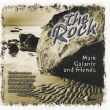 Mark Galante and Friends - The rock