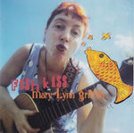 Mary-Lynn Griffith - Fish kiss