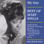 Mary Wells - My guy - Best of Mary Wells