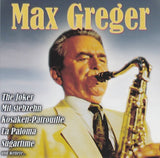 Max Greger - Max Greger