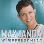 Max Janda - Wimpernschlag