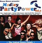 United Dance People - Medley Party Power Volume 2