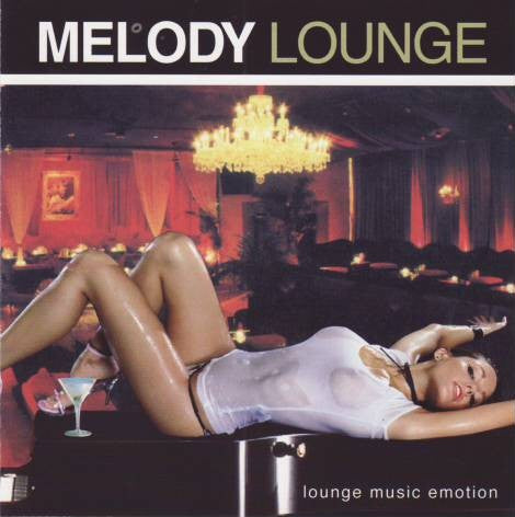 Melody Lounge - Lounge music emotion