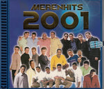 Various - Merenhits 2001
