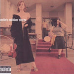 Merlin - Merlin's milkbar stereo