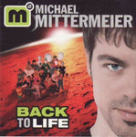 Michael MIttermeier - Back to life
