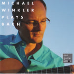 Michael Winkler - Michael Winkler plays Bach