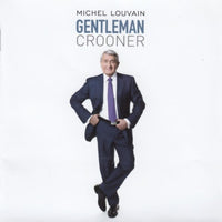 Michel Louvain - Gentleman crooner