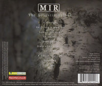 MIR - The acoustic record