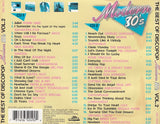 Various - Modern 80's Vol. 2 - The best of  discopop (2 CDs)