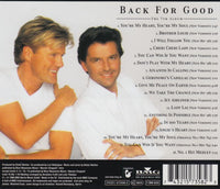 Modern Talking - Back for good