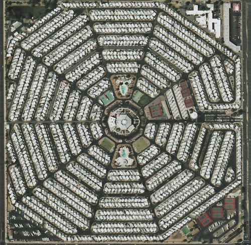 Modest Mouse - Strangers to ourselves