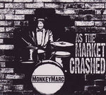 Monkeymarc - As the market crashed