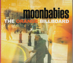 Moonbabies - The orange billboard