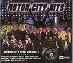 Various - Motor City Hits Volume 1