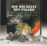Mozart - Die Hochzeit des Figaro (Querschnitt) Erich Kleiber
