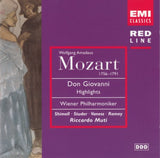 Mozart - Don Giovanni (Riccardo Muti) Highlights